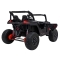 Buggy UTV X3 Off-Road 4x4 24V – dwuosobowy pojazd terenowy dla dzieci